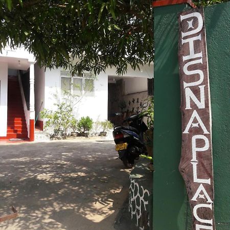 Disna Place أونا واتونا المظهر الخارجي الصورة
